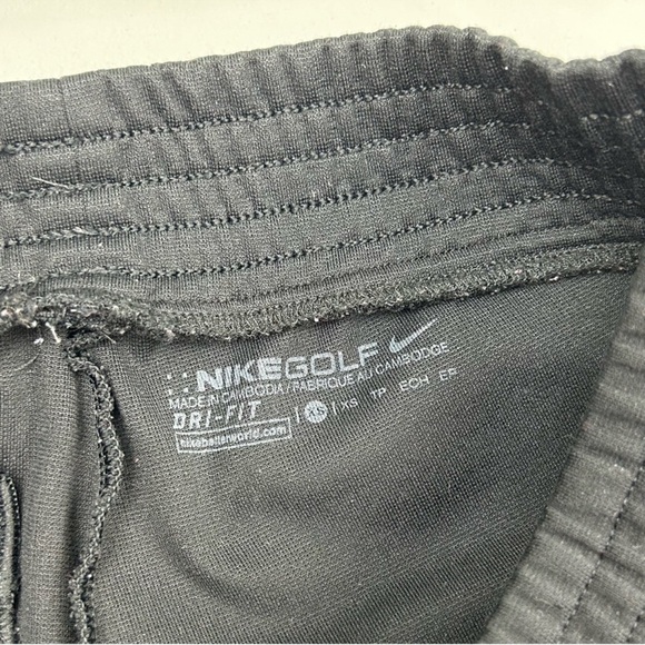Nike Dri-Fit Golf Joggers - Picture 4 of 14